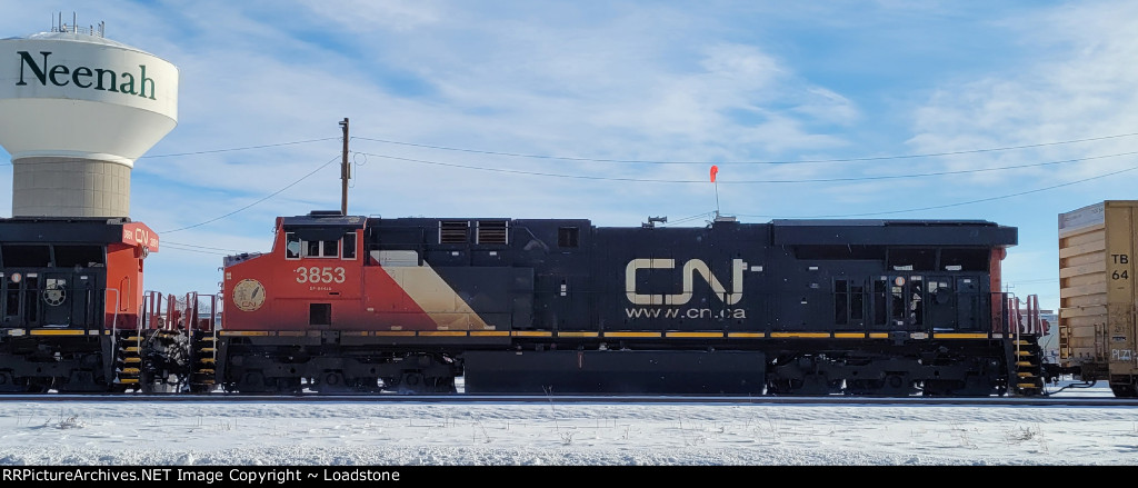 CN 3853